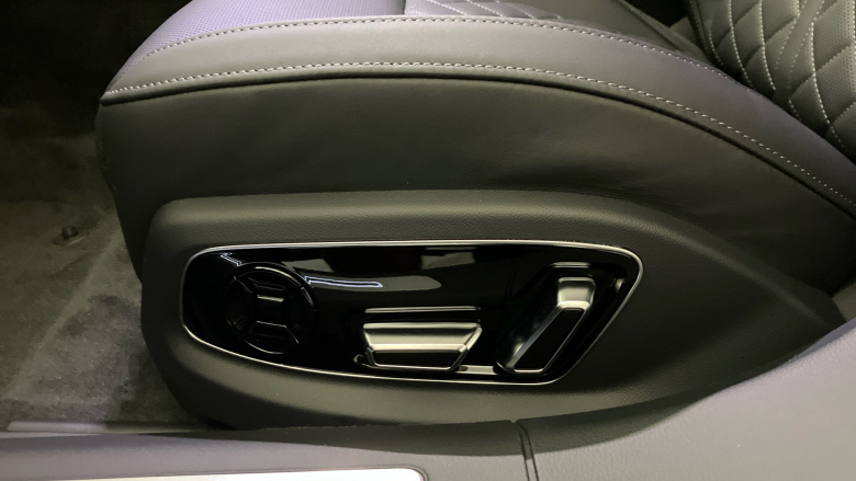 Audi A8 50 TDI Quattro Black Edition 4dr Tiptronic Diesel Saloon